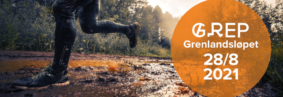 Grep Grenlandsløpet